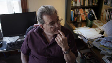 Blue Code 02 Stillbilde fra Filmen av Bob Leuci