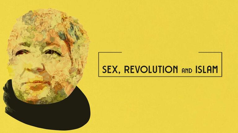 Sex revolusjon og islam