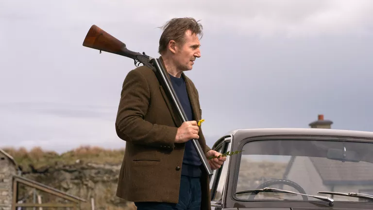 Liam Neeson1