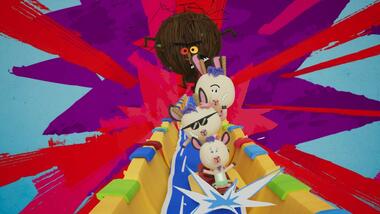 Bukkene bruse i badeland2