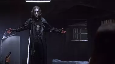 The Crow3