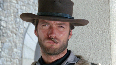 A Fistful of Dollars