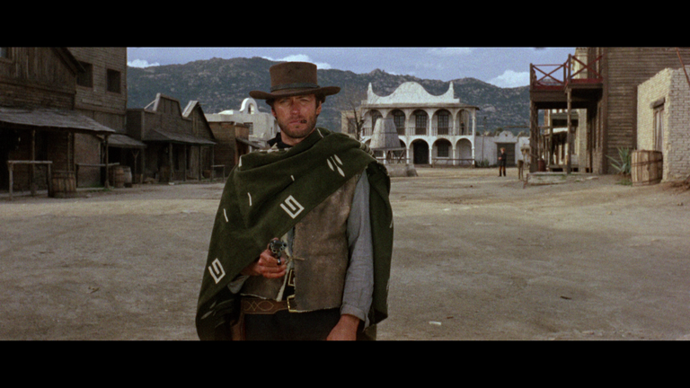 A fistful of dollars3