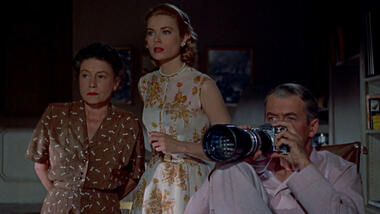 Rear Window