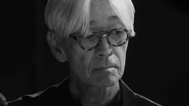 Ryuichi Sakamoto Opus 1