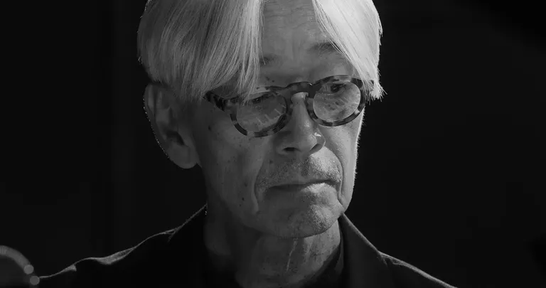 Ryuichi Sakamoto Opus 1