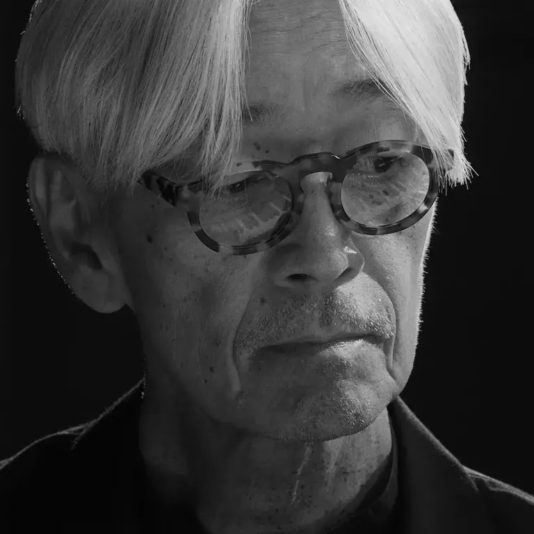 Ryuichi Sakamoto Opus 1