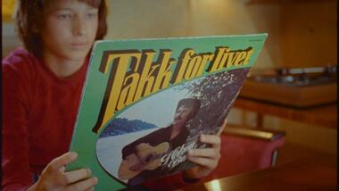 Brev til Håkon Banken1