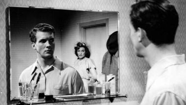 Døden er et kjærtegn1