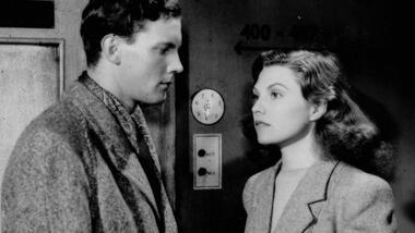 Døden er et kjærtegn2