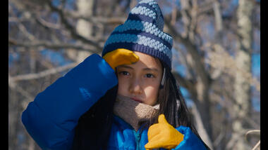 Evil Does Not Exist1