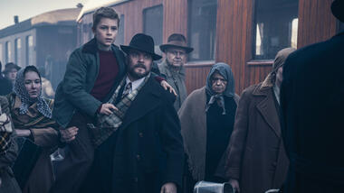 Når befirelsen kommer1