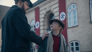 Når befrielsen kommer2