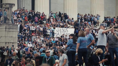 Praying for Armageddon2