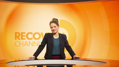 The Recovery Channel1