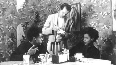 CC008 Cinque Steve Joie 2