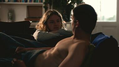 Min fantastiske fremmede