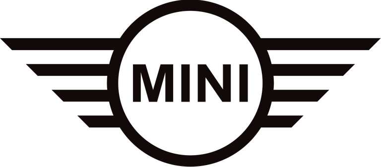 2000px MINI logo svg