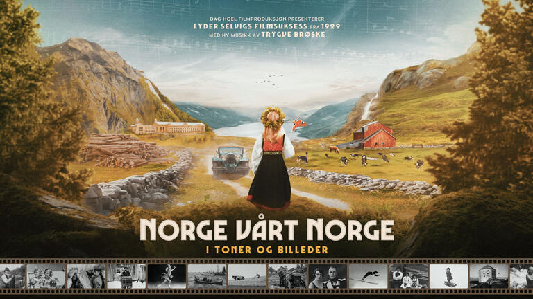 24 17 Norge vårt Norge
