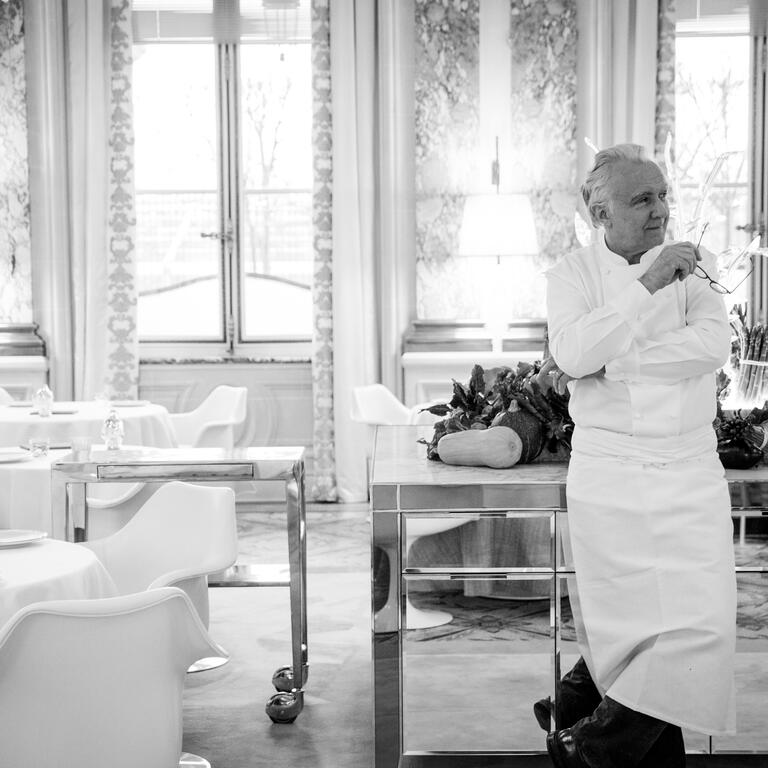 3 The Quest of Alain Ducasse