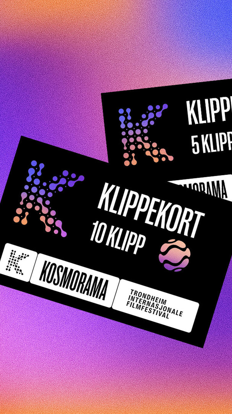 Klippekortheader