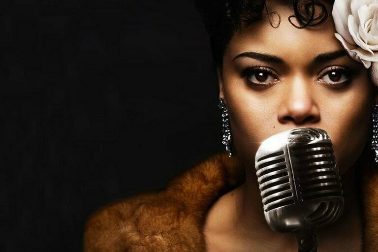 Billie holiday hulu