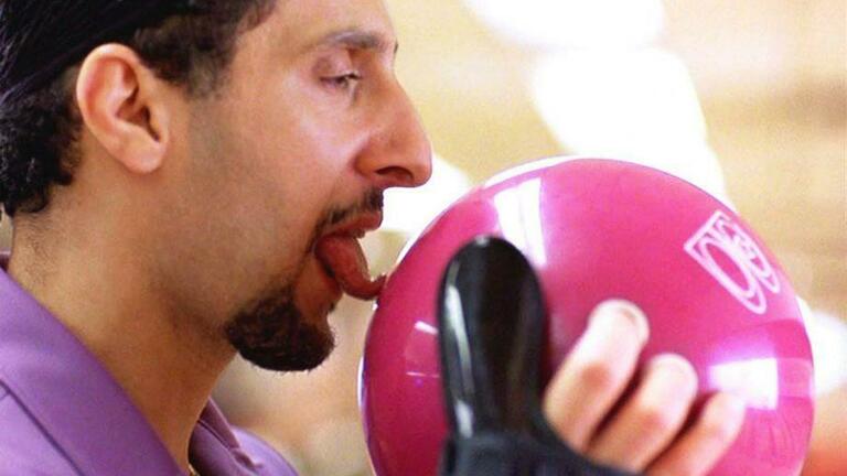 The Big Lebowski