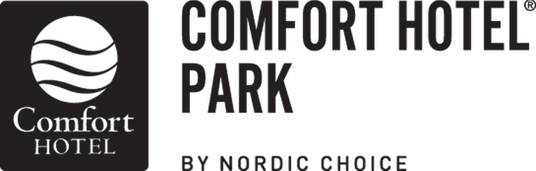 2024 Comfort Park logo NOCOLOR black web