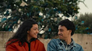 Where the Wind Comes From