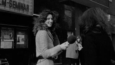 The long Road Foto Georg Helgevold Sagen