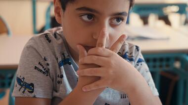 Apprendre still 1 Jean Baptiste