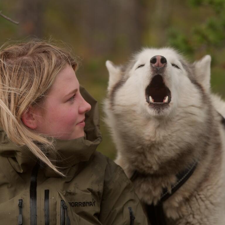 FOLKTALES Film Still 01 Hege Odin by Lars Erlend Tubaas Oymo