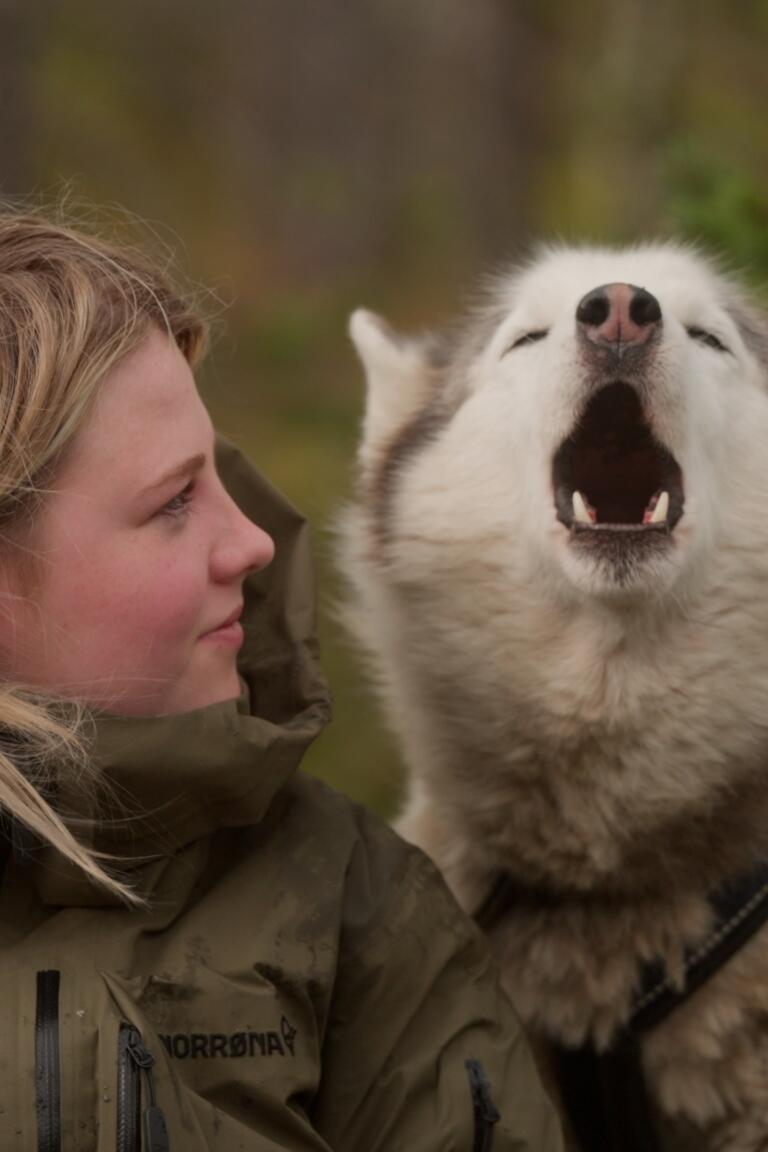 FOLKTALES Film Still 01 Hege Odin by Lars Erlend Tubaas Oymo