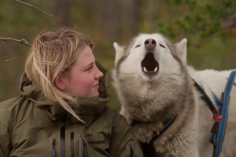 FOLKTALES Film Still 01 Hege Odin by Lars Erlend Tubaas Oymo