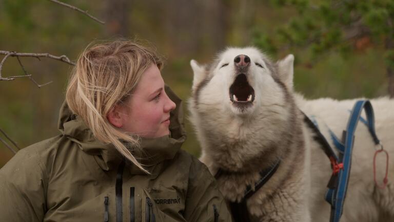 FOLKTALES Film Still 01 Hege Odin by Lars Erlend Tubaas Oymo