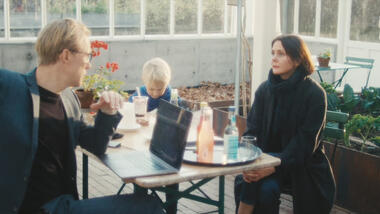 Morgendagens helter NY Foto Alternativet Produksjon