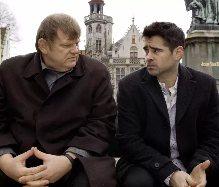 In Bruges 2