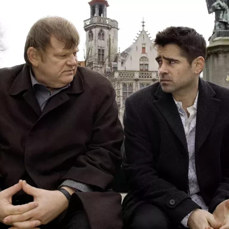 In Bruges 2