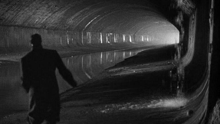 The Third Man