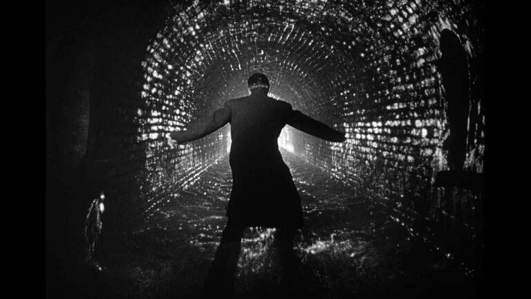 The Third Man 2