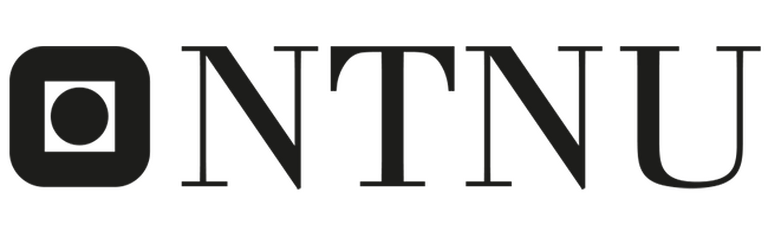 2021 Logo NTNU Footer
