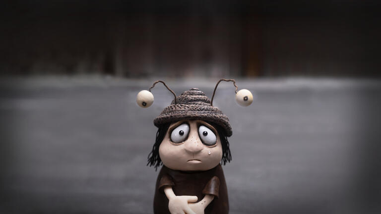 MEMOIR OF A SNAIL Stills 3 Arenamedia Pty Ltd 1
