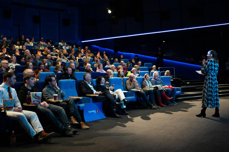 Avslutningsfilm og utdeling WPR00813 Foto Emilie Wulff Skårild4