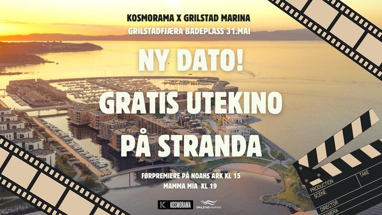 Ny banner