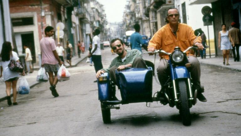 Buena Vista Social Club 6