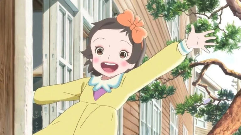 1123985 totto chan la petite fille a la fenetre un film d animation touchant adapte du roman de tetsuko kuroyanagi