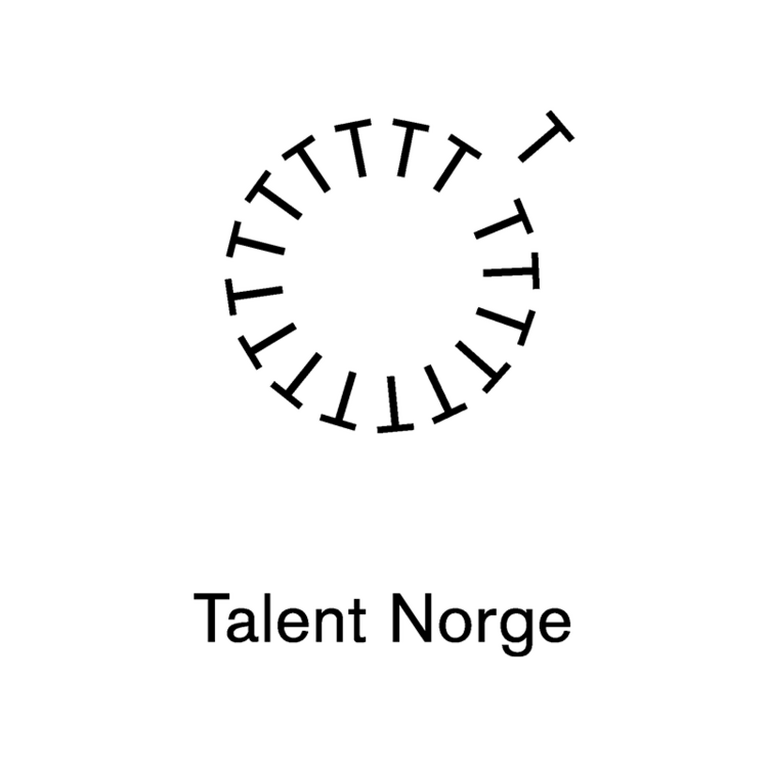 Talentnorge logo
