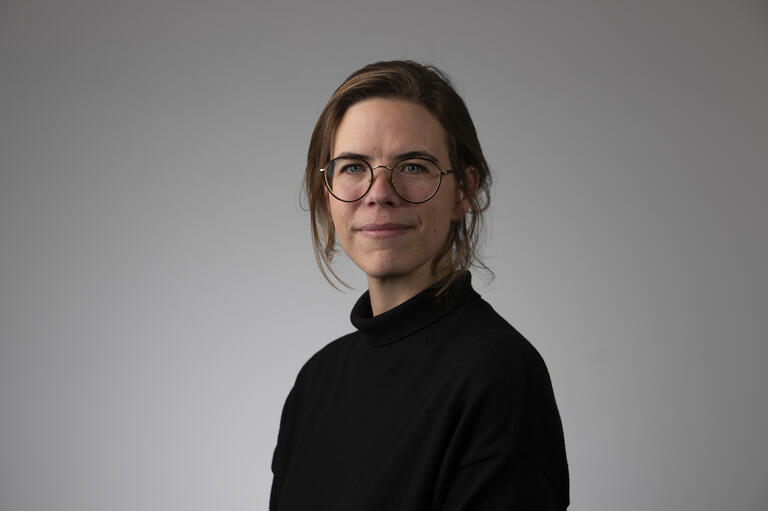 Ingrid Synneva Holtar NB bilde