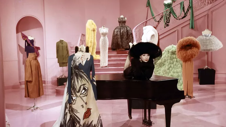 00 story what a way to go