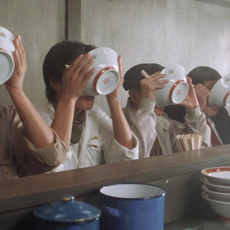 Tampopo 1